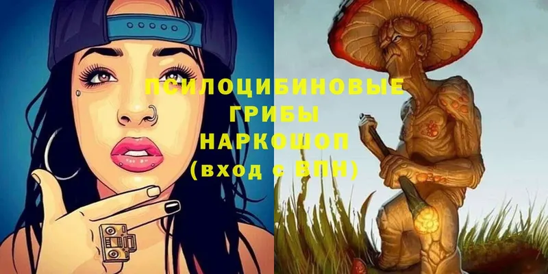 Галлюциногенные грибы Magic Shrooms Карабаново